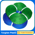 Corde de monofilament de HDPE de 6mm